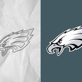 Philadelphia Eagles Logo 