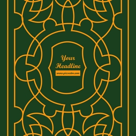 Celtic vector ornament