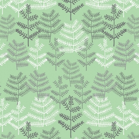 Free pine tree twig pattern