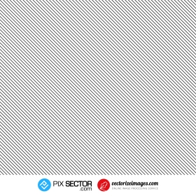 Free diagonal line pattern vector