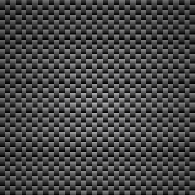 Free carbon texture vector