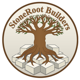 Free construction company logo...