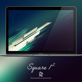 Square 1 wallpaper