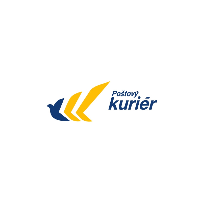 Postovy kurier logo