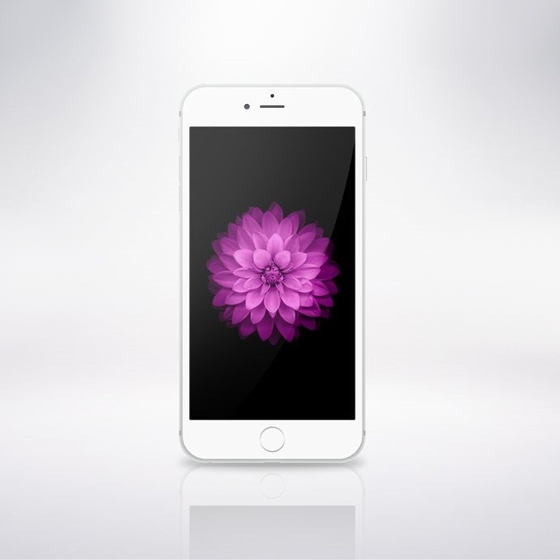 Iphone 6 mockup free