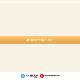 Show promo code free vector graphic