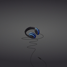 Headphones wallpaper iphone desktop