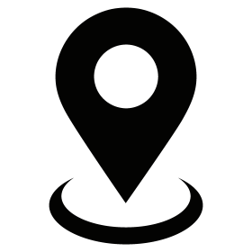 Free company address icon vect...