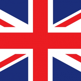 British Vector Flag