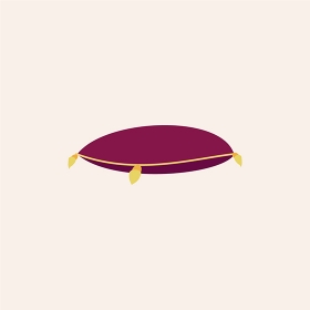 Pillow vector free