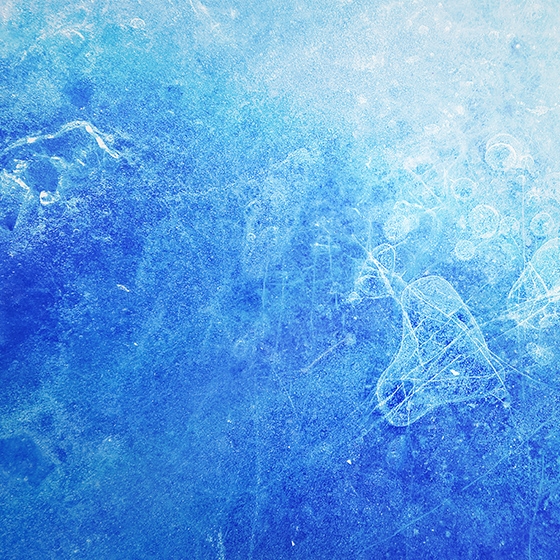 Free ice texture background