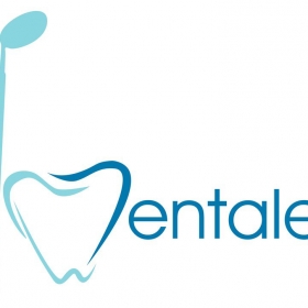 Dentist logo vector free download