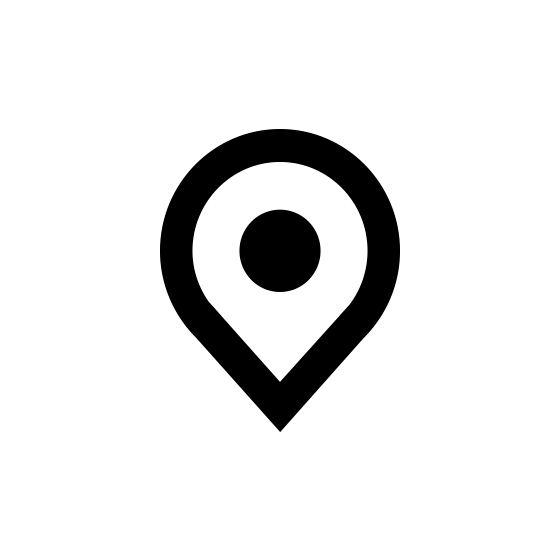 Address Icon Png Vector