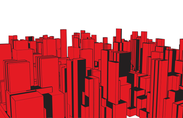 Architecture Free Vector