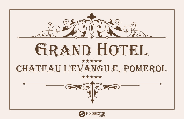 Banner Headline Free Vector